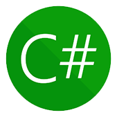C# Logo