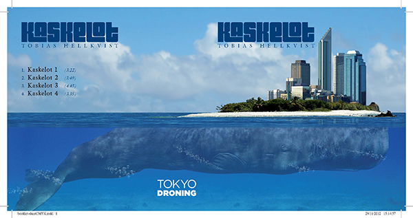 Booklet outer workfile