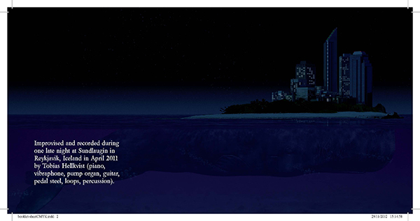 Booklet inner workfile