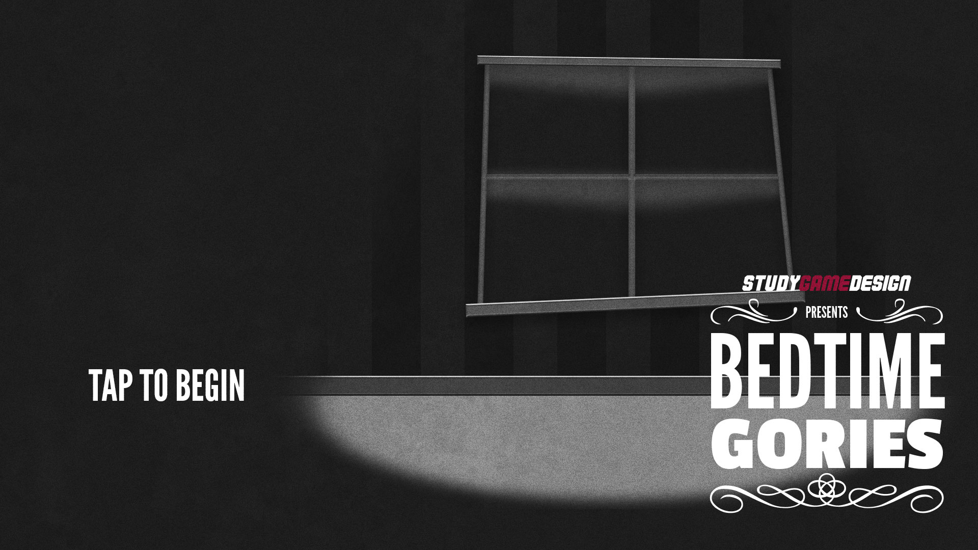 Bedtime Gories
